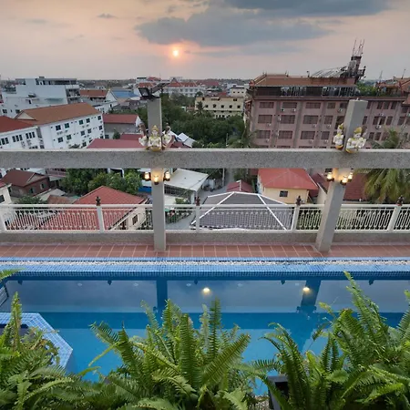 Okay Boutique Siem Reap