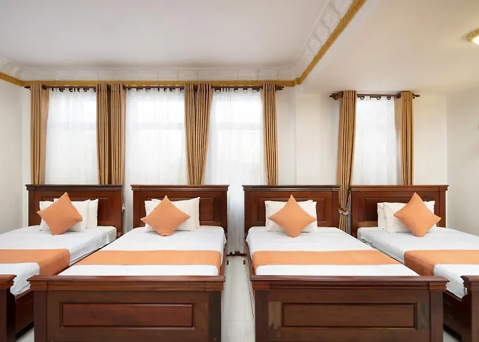 Okay Boutique Hotel 4*
