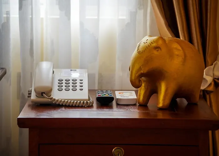 Okay Boutique Hotel Siem Reap