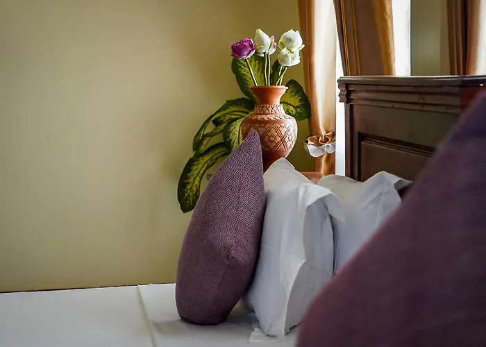 Hotel Okay Boutique