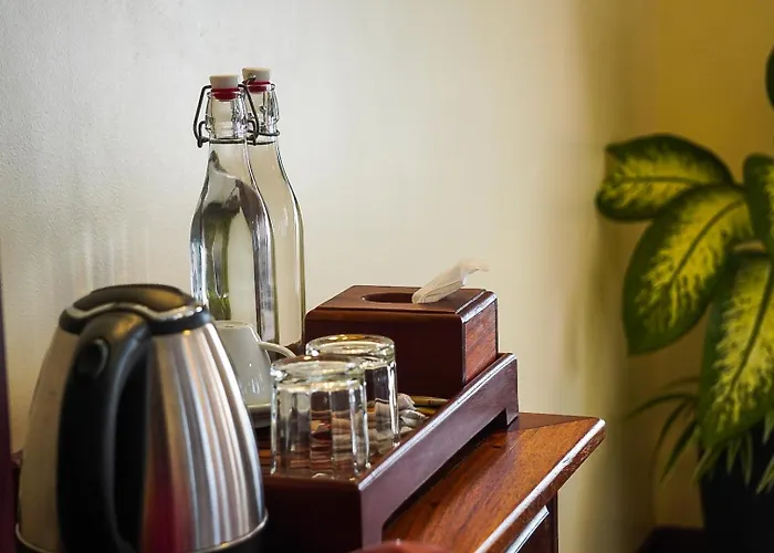 Okay Boutique 4* Siem Reap