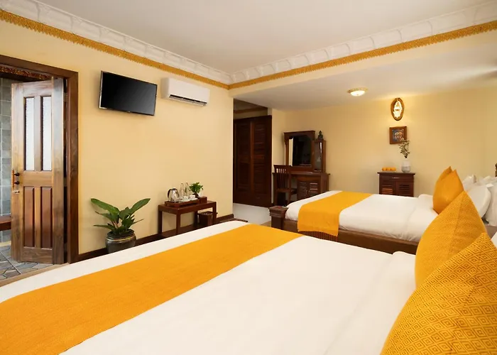 Okay Boutique Hotel