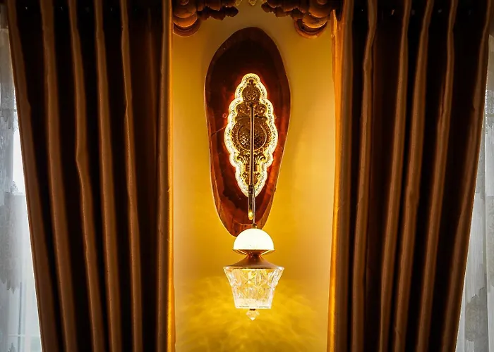 Okay Boutique Hotel Siem Reap