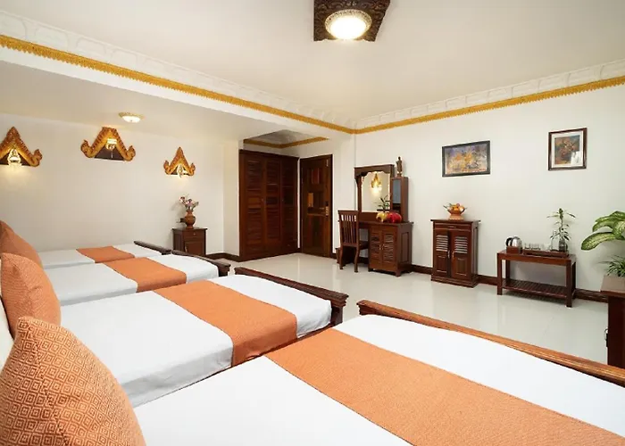 Okay Boutique Siem Reap