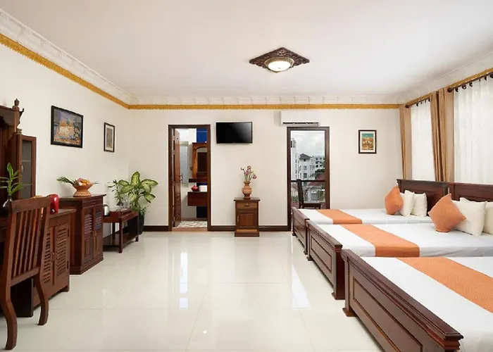 Hotel Okay Boutique