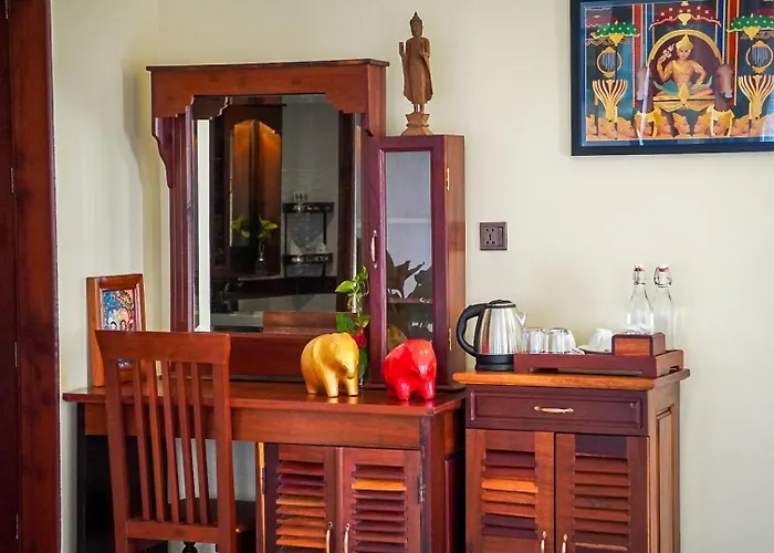 Okay Boutique Hotel Siem Reap