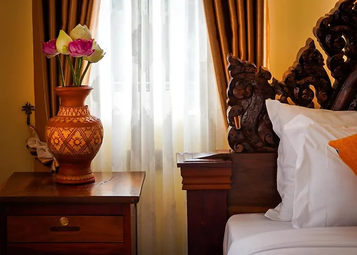 Okay Boutique Hotel