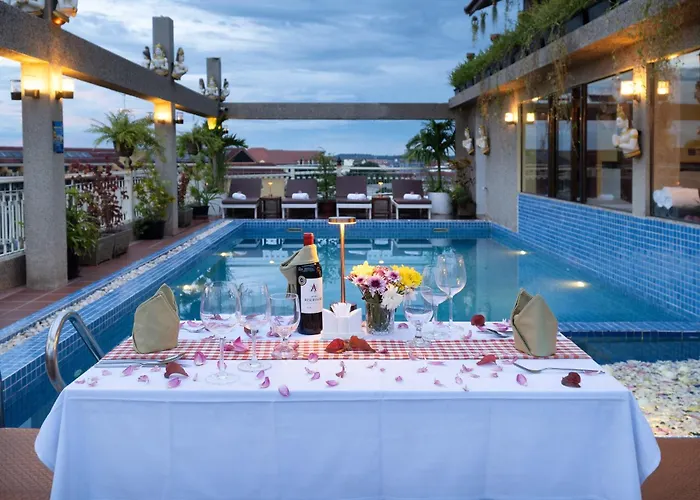 Okay Boutique Siem Reap