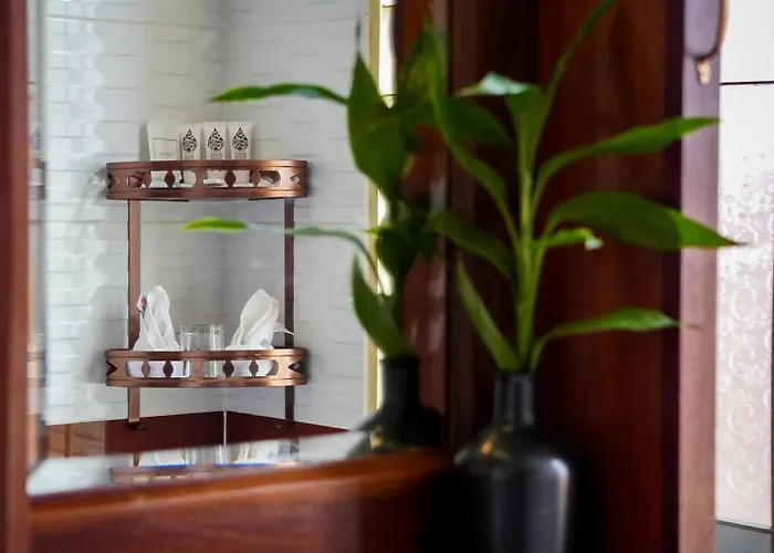 Hotel Okay Boutique