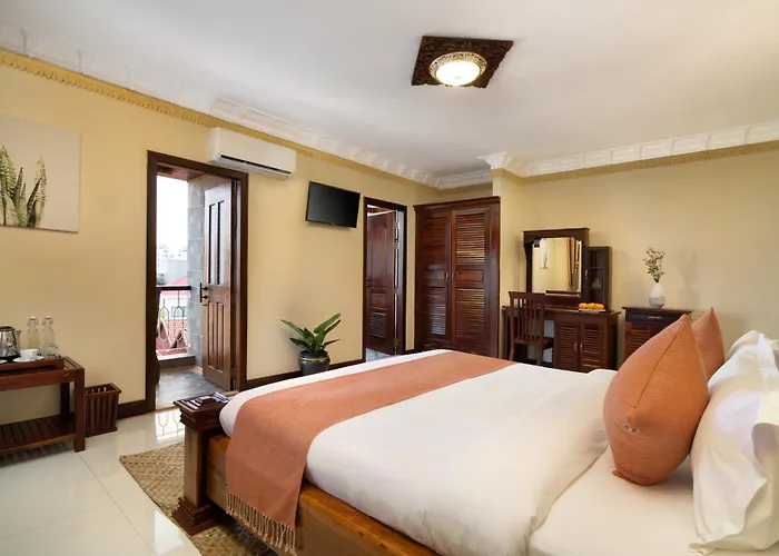 Okay Boutique Siem Reap
