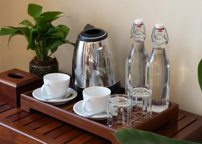 Okay Boutique Hotel Siem Reap