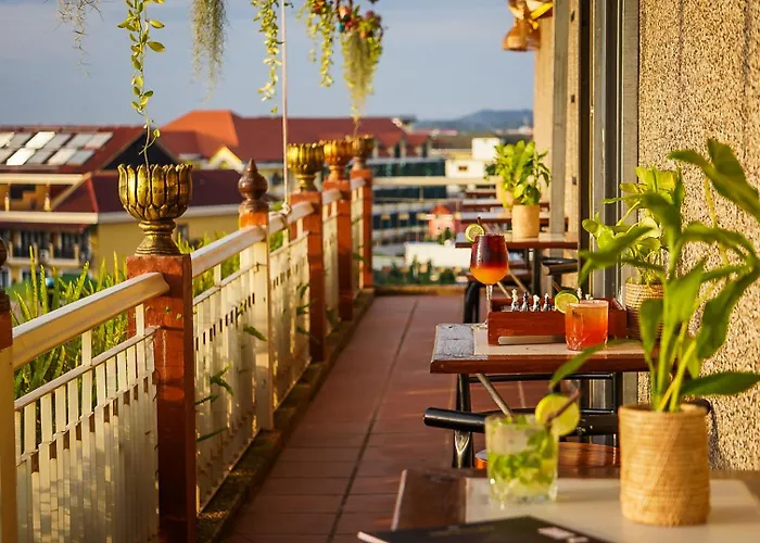 Hotel Okay Boutique 4*