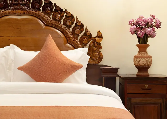 Okay Boutique Siem Reap