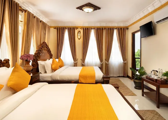 Hotel Okay Boutique