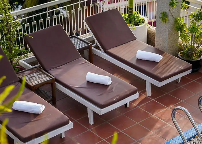 Okay Boutique 4* Siem Reap