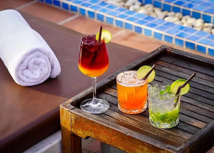 Okay Boutique Hotel