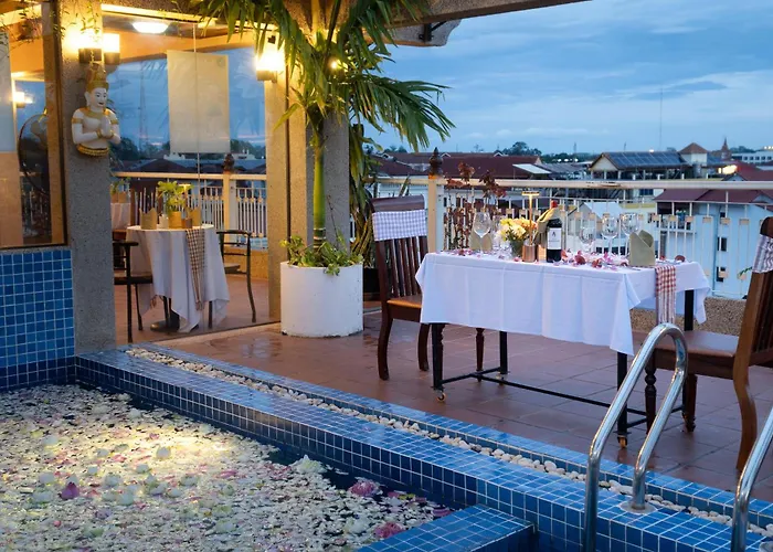 Okay Boutique Hotel