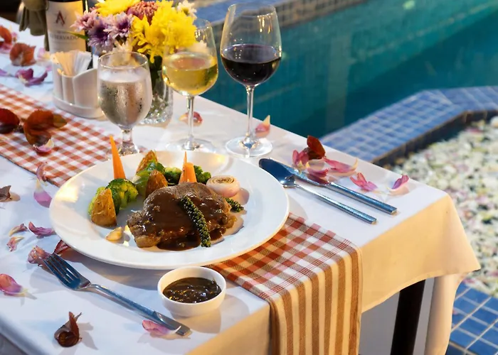 Hotel Okay Boutique Siem Reap