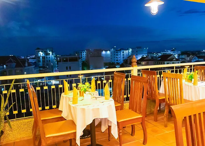 Hotel Okay Boutique 4*